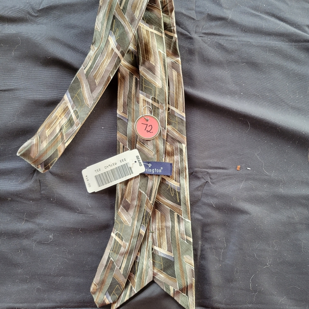 Borington Tie